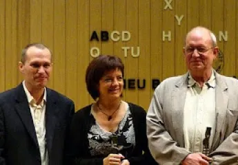 Premi Llibreter 2011