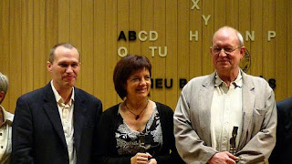 Premi Llibreter 2011
