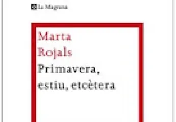 Primavera, estiu, etcètera