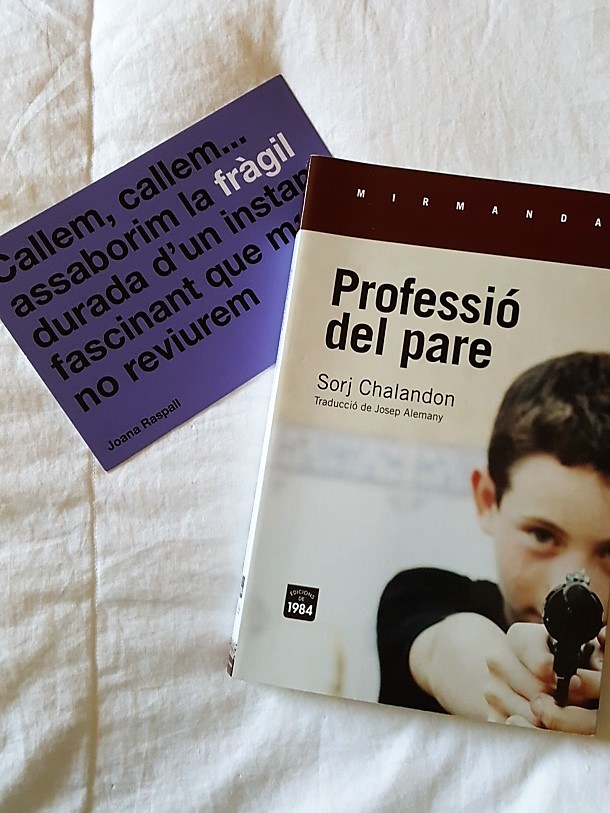 Professió del pare