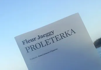 Proleterka