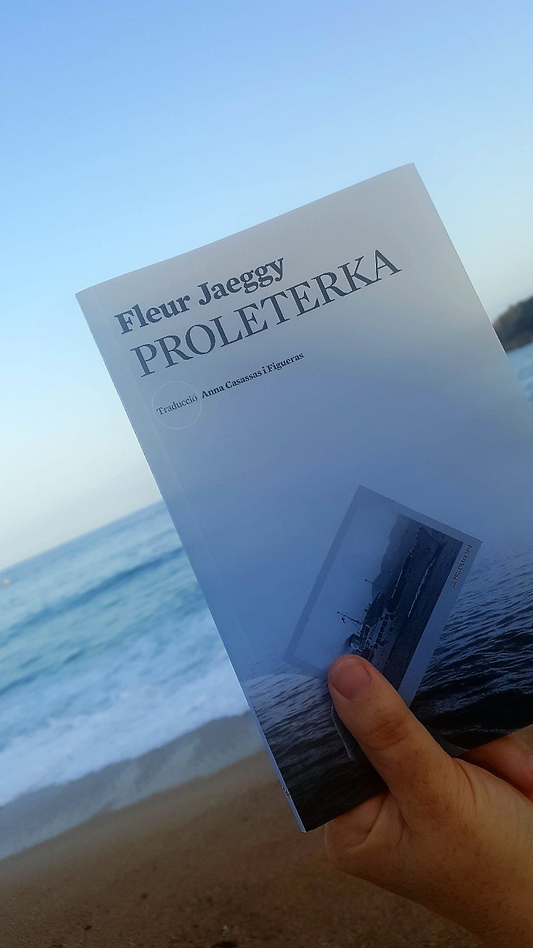 Proleterka