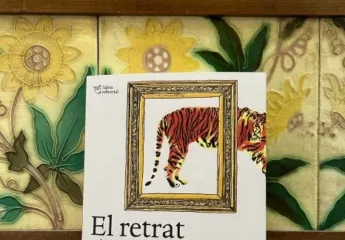 El retrat de matrimoni