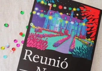 Reunió