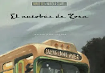 El autobús de Rosa
