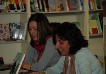 De petons i de presentacions