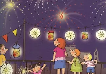 La nit de Sant Joan