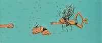 Les sirenes de Belpeixão