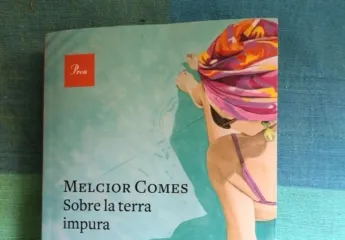 Sobre la terra impura