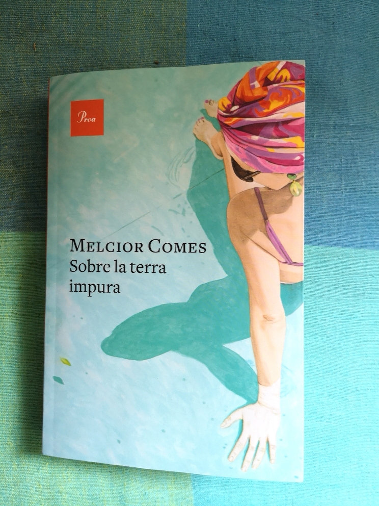 Sobre la terra impura