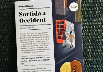 Sortida a Occident