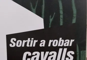 Sortir a robar cavalls