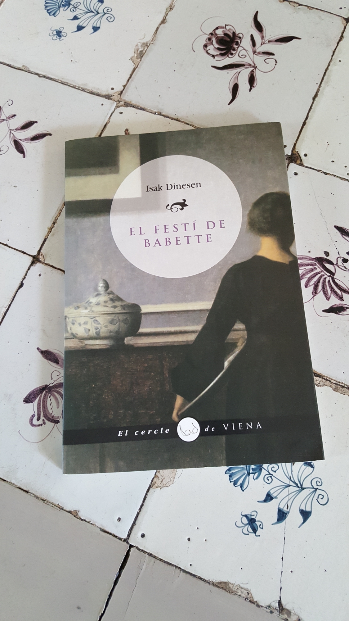 Karen Blixen