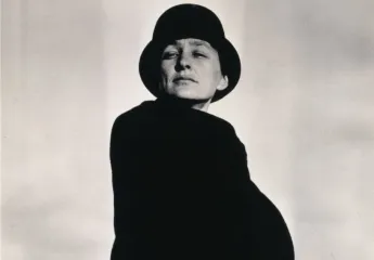 Georgia O’Keeffe