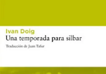 Una temporada para silbar