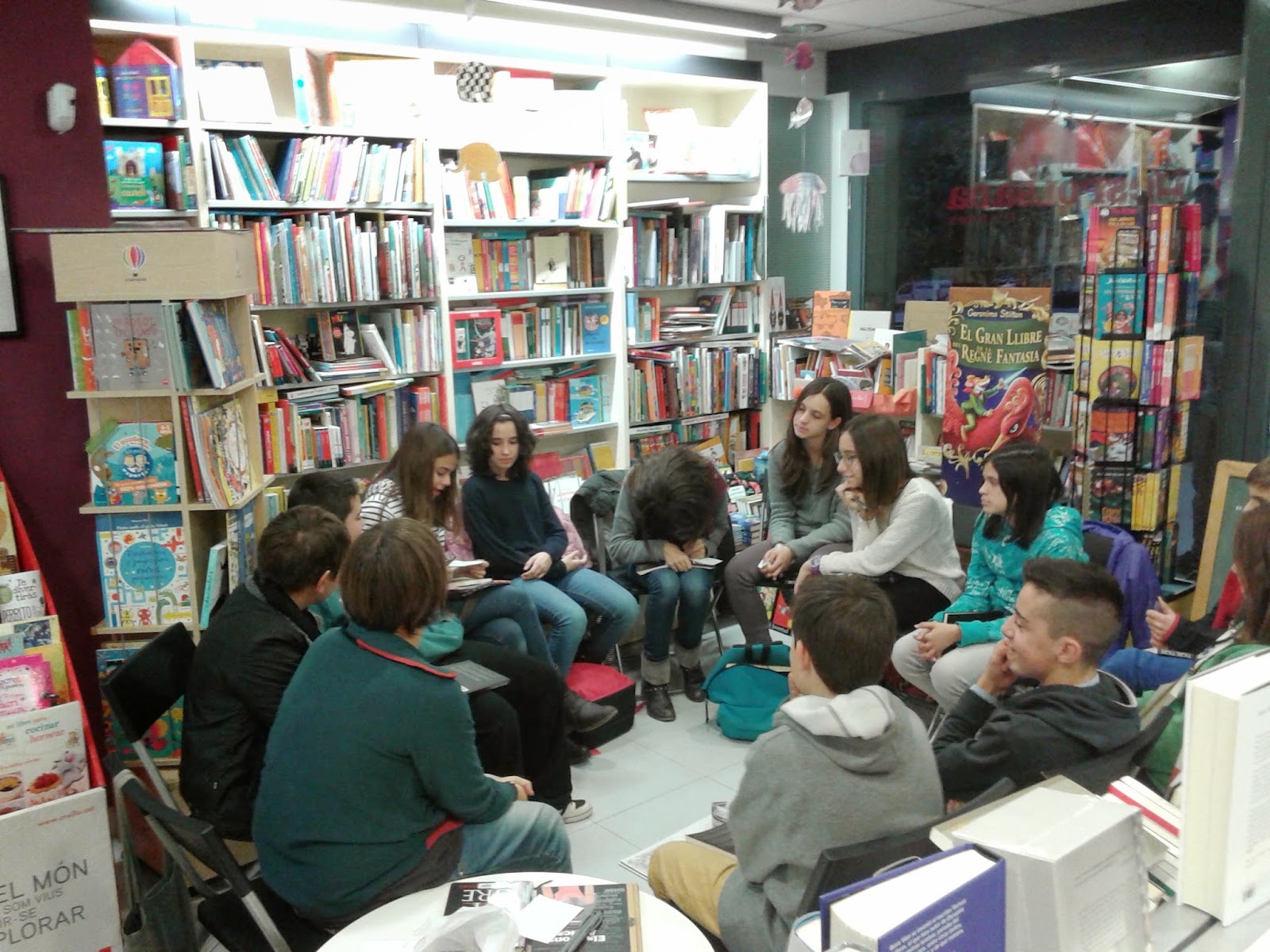 Imprescindibles