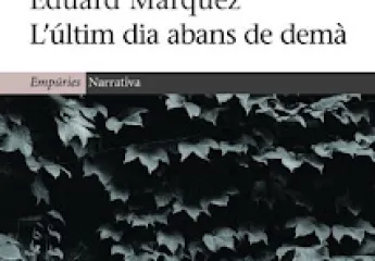 L’últim dia abans de demà