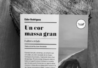 Un cor massa gran