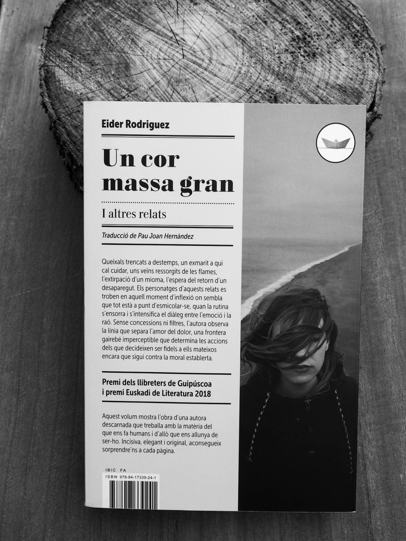 Un cor massa gran