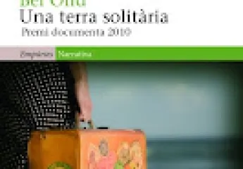 Una terra solitària