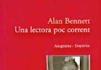 Una lectora poc corrent