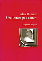 Una lectora poc corrent