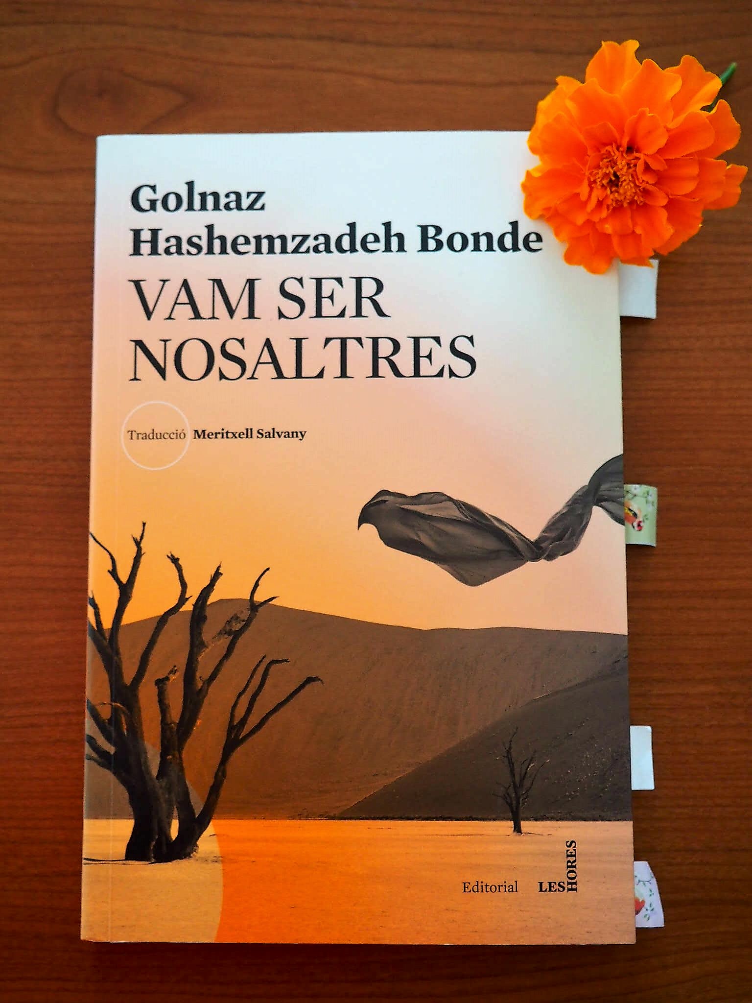 Vam ser nosaltres