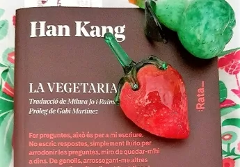 La vegeteriana