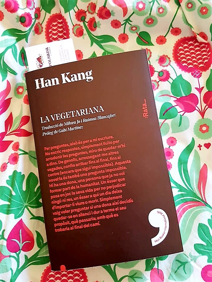 Vegetariana 2