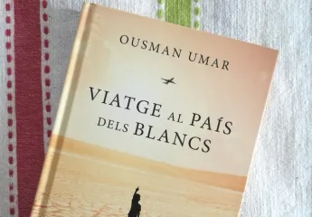 Viatge al país dels blancs
