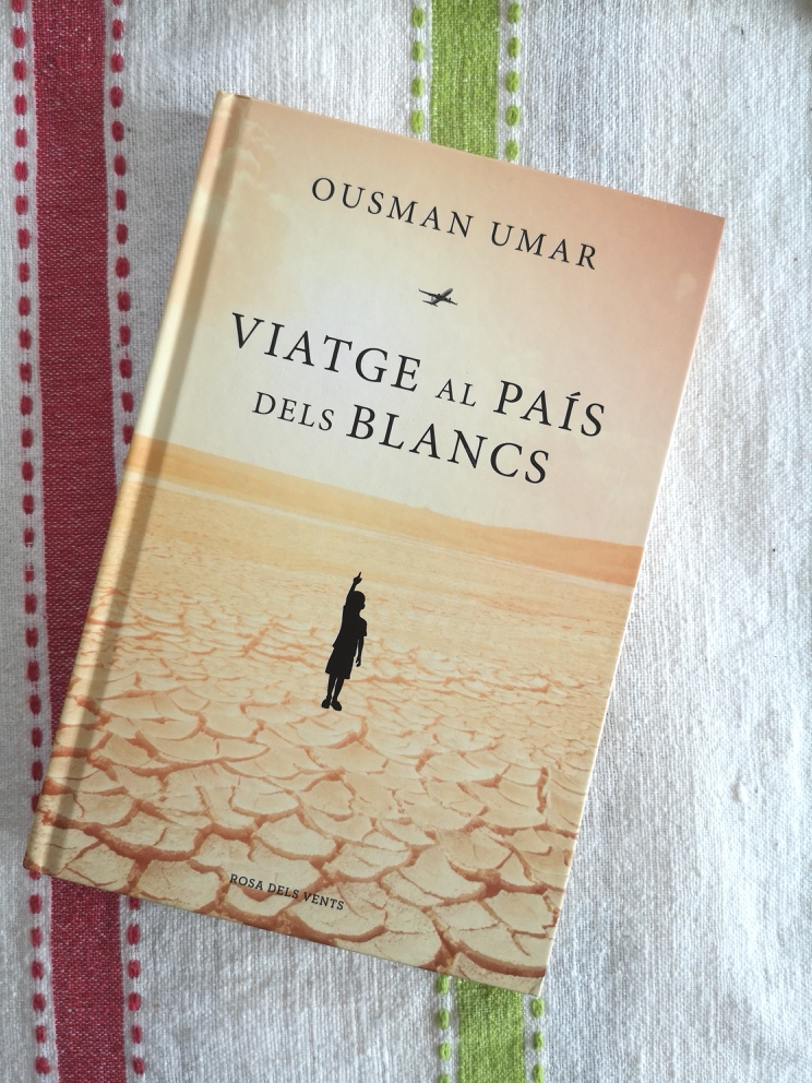 Viatge al país dels blancs