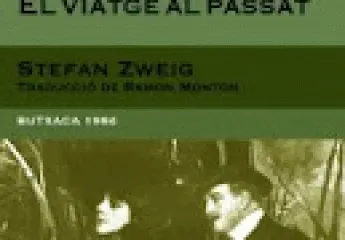 El viatge al passat