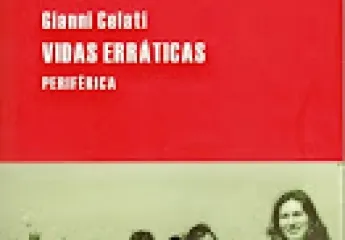 Vidas erráticas