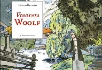 Virginia Woolf