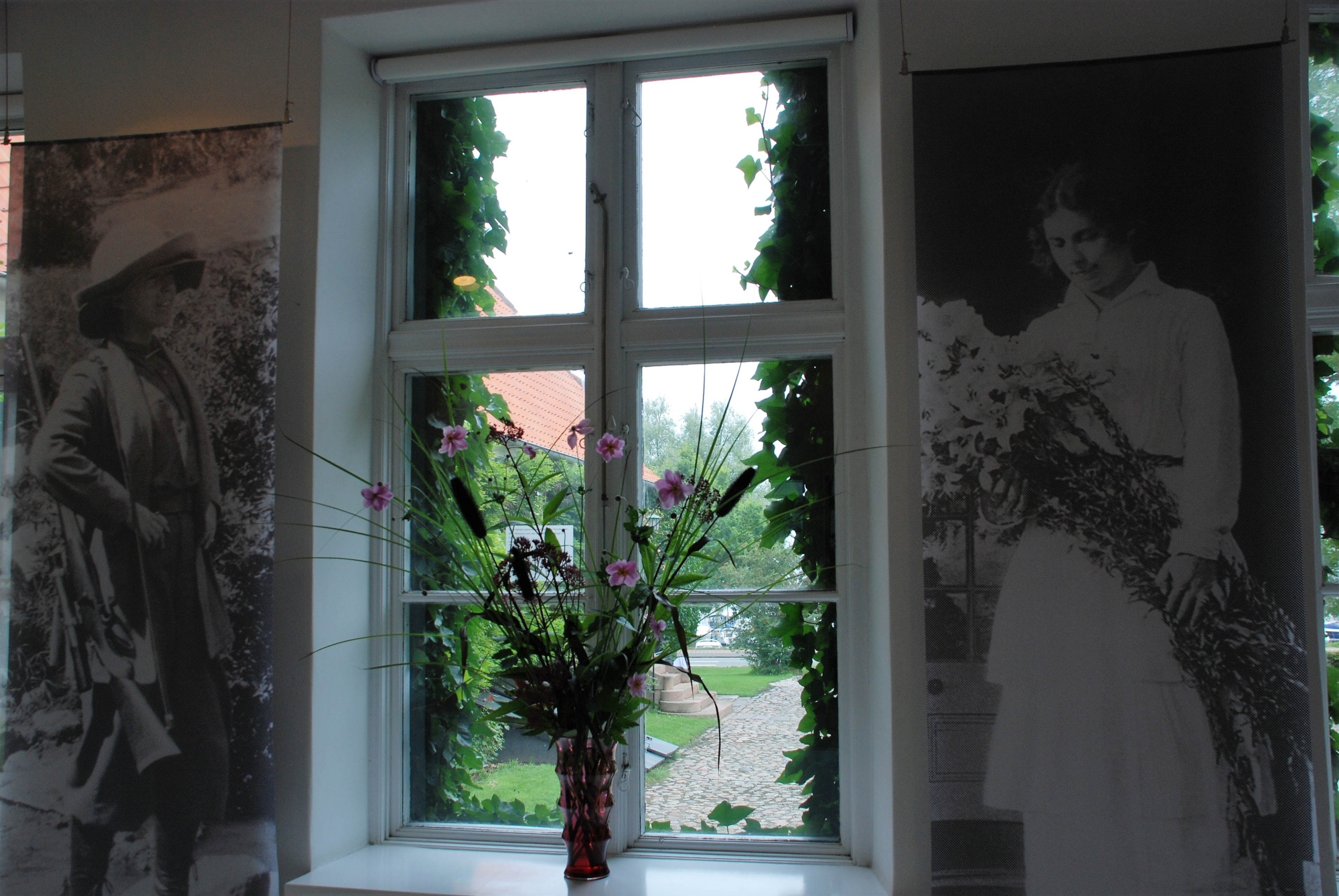Karen Blixen