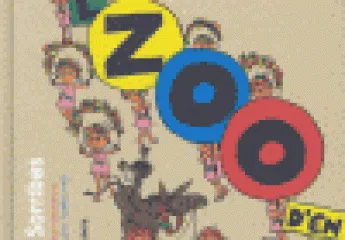 El zoo d’en Pitus