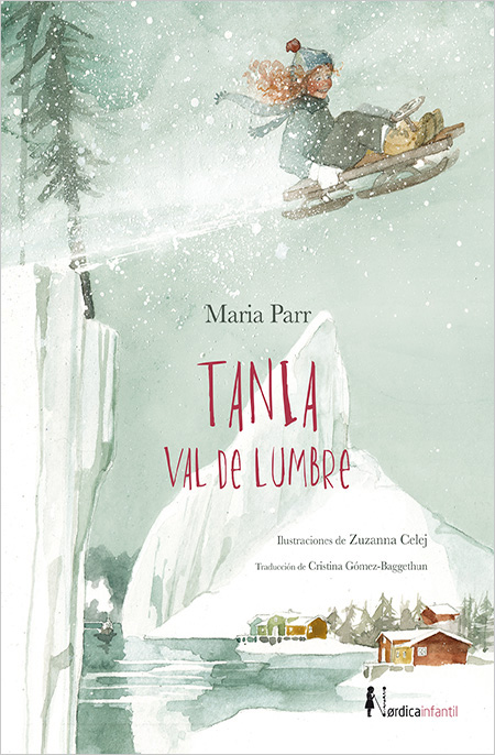 Nórdica Infantil - Blog de Nórdica Libros
