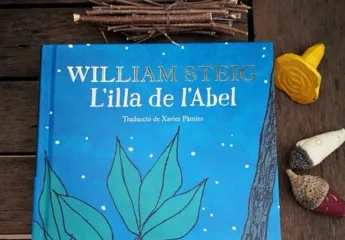 L’illa de l’Abel