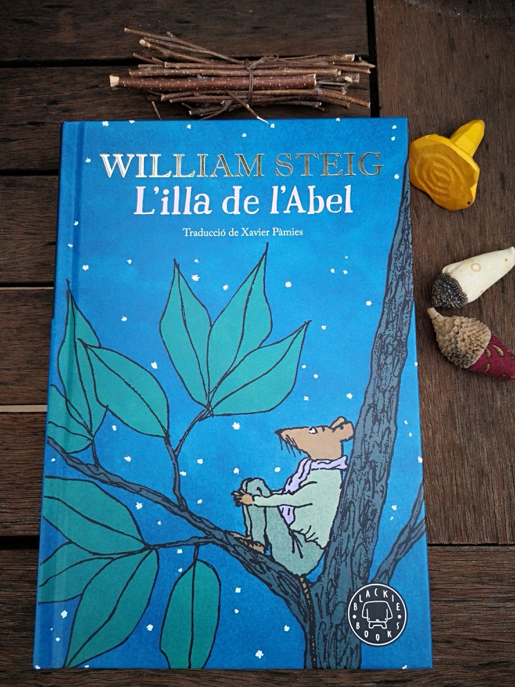 L'illa de l'Abel