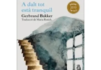 A dalt tot està tranquil