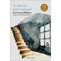 A dalt tot està tranquil