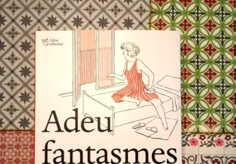 Adeu fantasmes