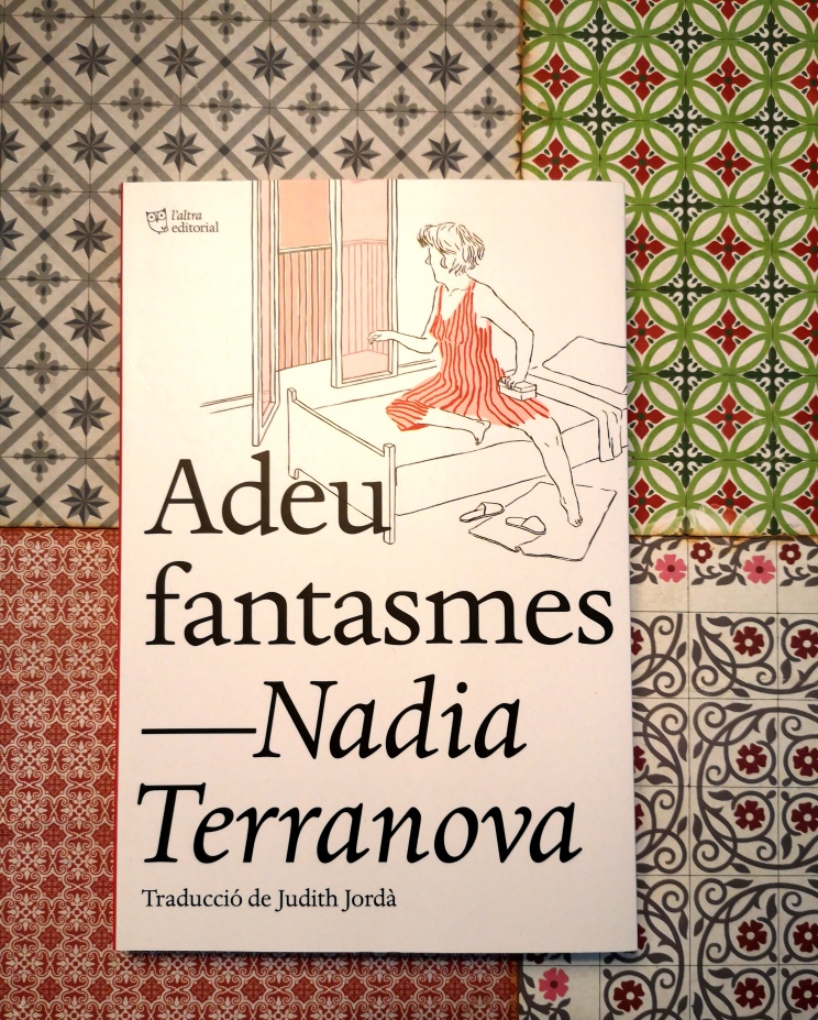 Adeu fantasmes