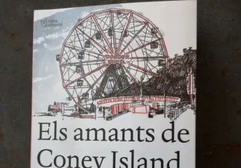 Els amants de Coney Island