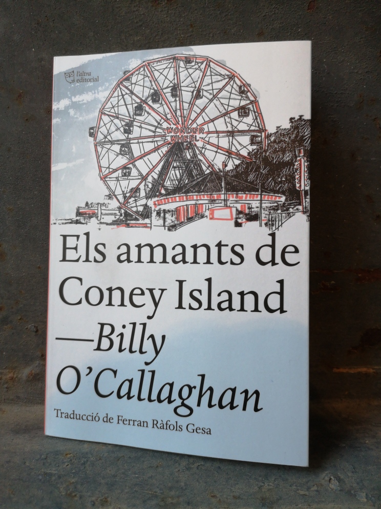 Els amants de Coney Island