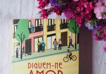 Diguem-ne amor