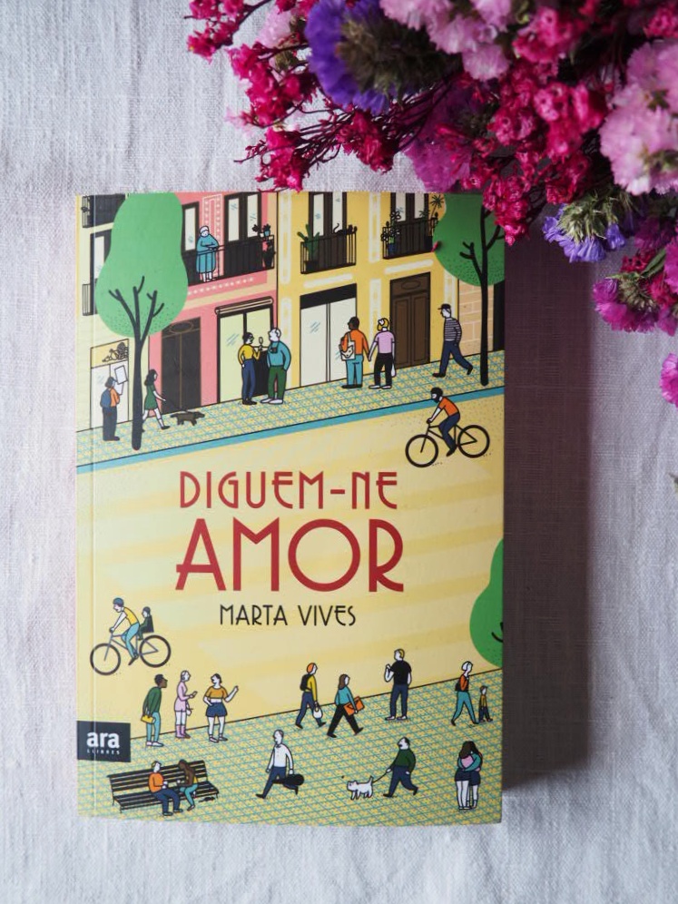 Thumbnail of Diguem-ne amor