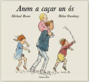 Anem a caçar un ós