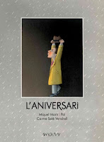 Llibres que jo regalaria per sant Jordi