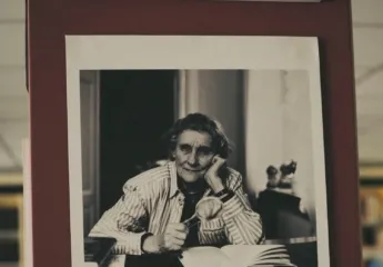 Astrid Lindgren